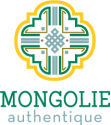 La Mongolie de A à Z